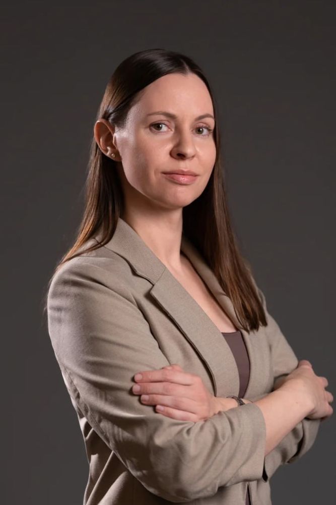 Tiffany Rodeback Nelson
