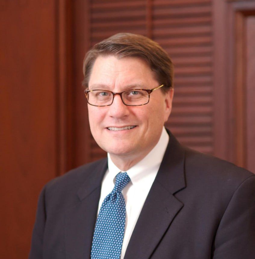 Jon Dalton